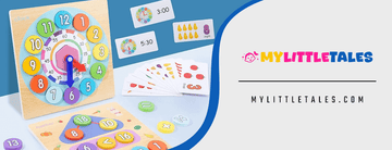 10 Montessori‑Inspired Kids Gift Ideas That Spark Learning & Fun - MyLittleTales