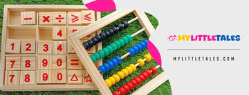Why Parents Prefer Wooden Educational Puzzle Toys Over Plastic Ones - MyLittleTales
