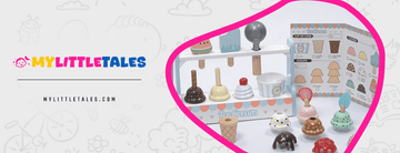 Wooden Rubik's: A Montessori-Inspired Way to Boost Your Child’s Focus and Logic - MyLittleTales