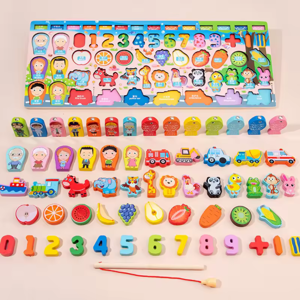 Joyful Play Gift Voucher โน5000