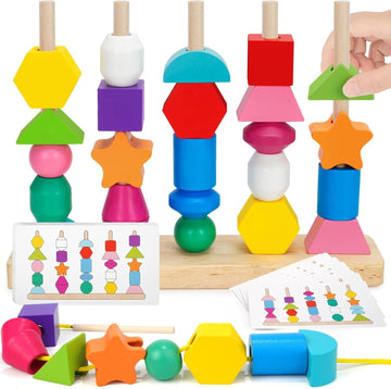 5 Pillar Sorting with Lacing Benefits - MyLittleTales