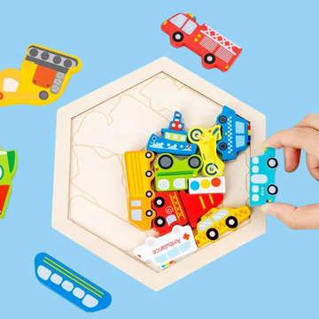 Puzzles-animals-vehicles-farm-pets-MyLittleTales
