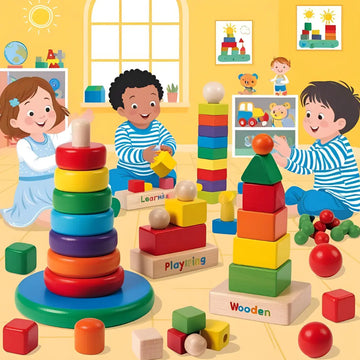 Educational toys