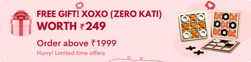 Free Gift xoxo