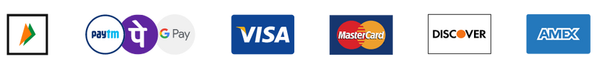 Trust secure badge