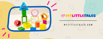 How Arts and Crafts Toys Boost Early Learning Skills - MyLittleTales