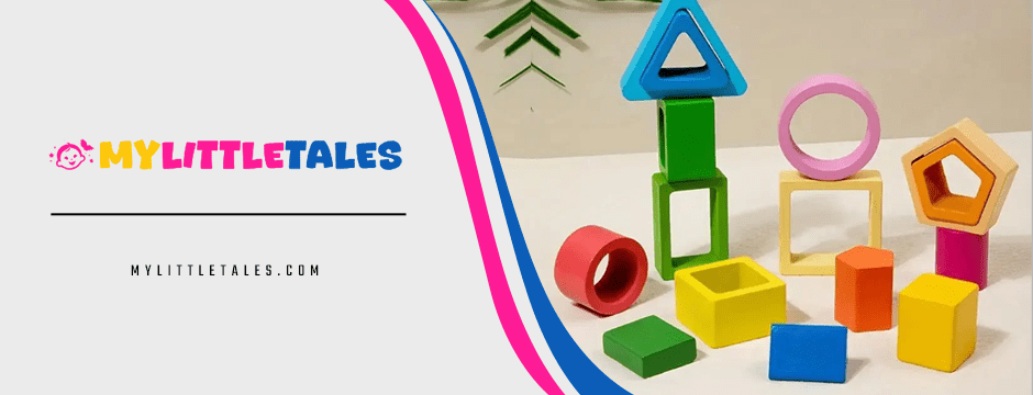 Top 10 Learning Toys for 2-Year-Old Toddlers That Spark Growth - MyLittleTales