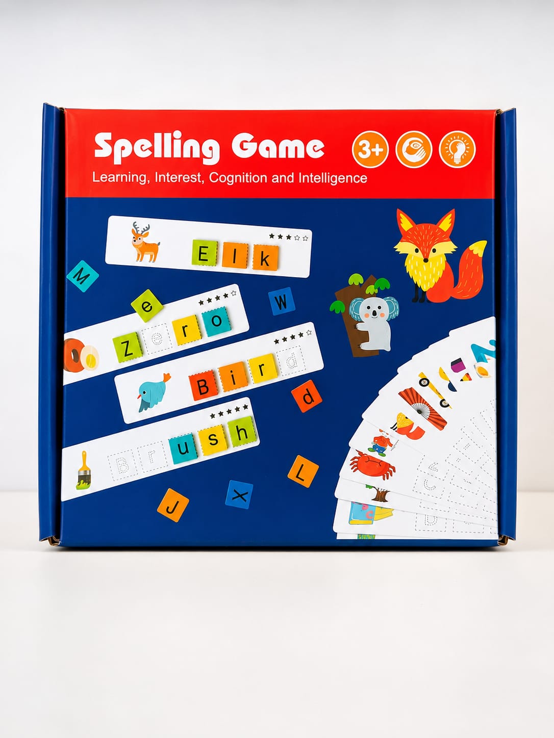 Spelling Game