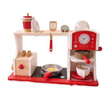 Breakfast Bar - MyLittleTales