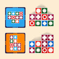 Matching Talent Game, Puzzle, New Board Games for Family - MyLittleTales