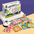 Matching Talent Game, Puzzle, New Board Games for Family - MyLittleTales