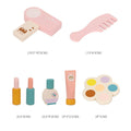 Mini Makeup Dresser - Makeup Accessories - MyLittleTales