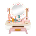 Mini Makeup Dresser - Makeup Accessories - MyLittleTales