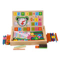 Multifunctional Operation Learning Box - MyLittleTales