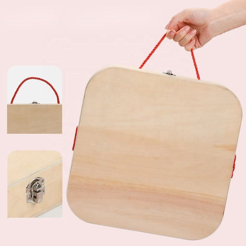 Wooden Tool Box, Montessori Educational STEM Toys, Construction Learning Toys for 3+ Years - MyLittleTales