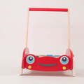 Wooden Walker Activity Push Walker - MyLittleTales