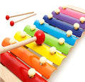 Wooden Xylophone - MyLittleTales