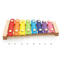 Wooden Xylophone - MyLittleTales